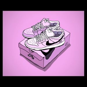 Meet your Posher, Molly